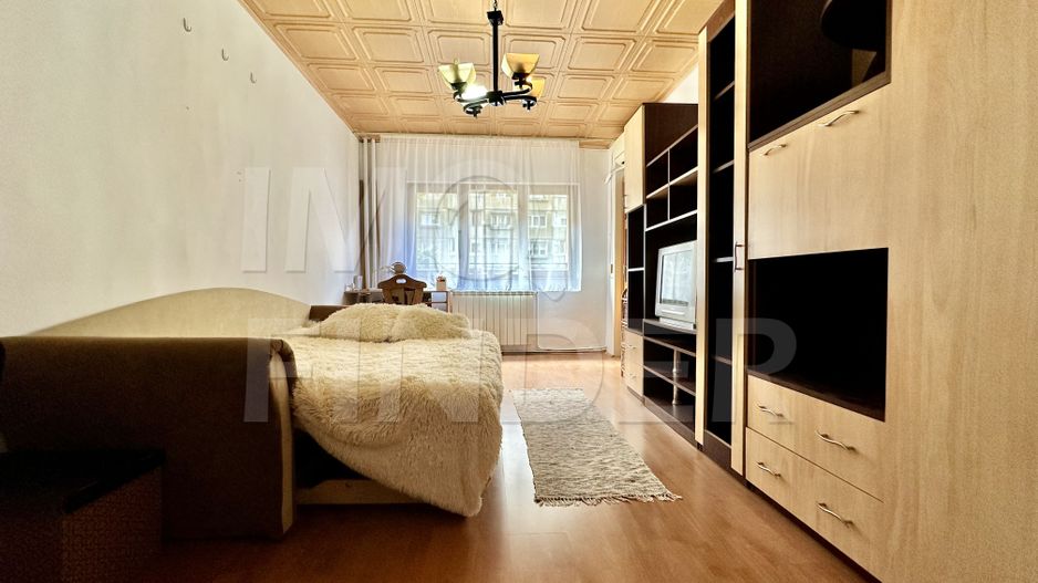 Apartament 3 camere, etaj 2, Mărăști – Str. Fabricii, lângă Kaufland - Poză 17
