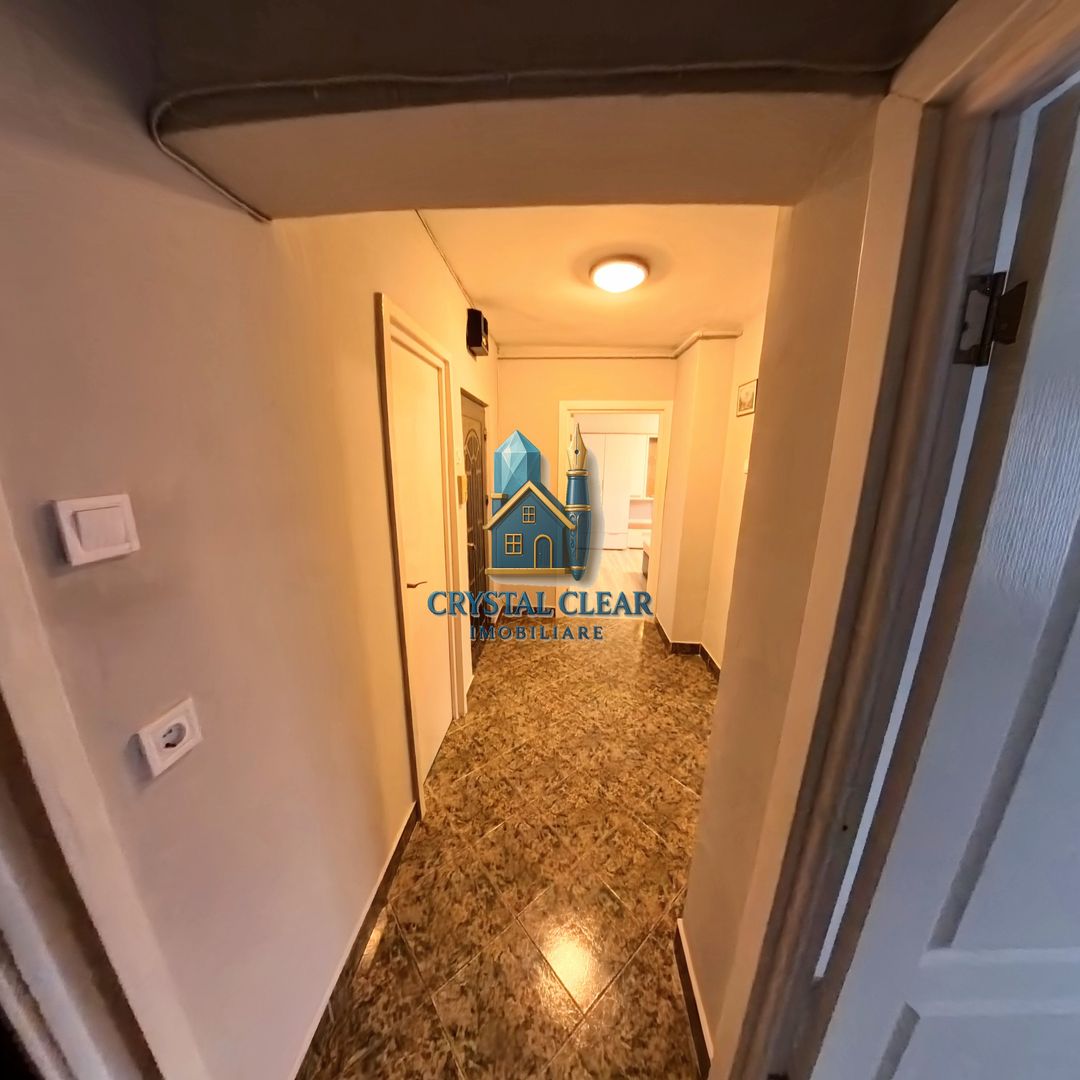 Apartament 2 camere - cartier Tudor Vladimirescu, str. Înfrățirii - Poză 9
