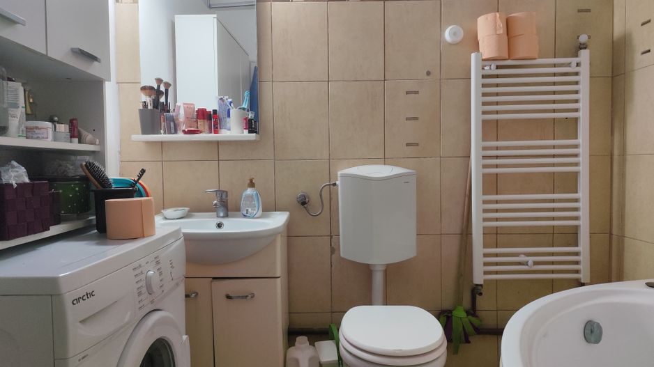 Casa cu 4 camere de vanzare in zona centrala – Louis Pasteur, Oradea - Poză 13