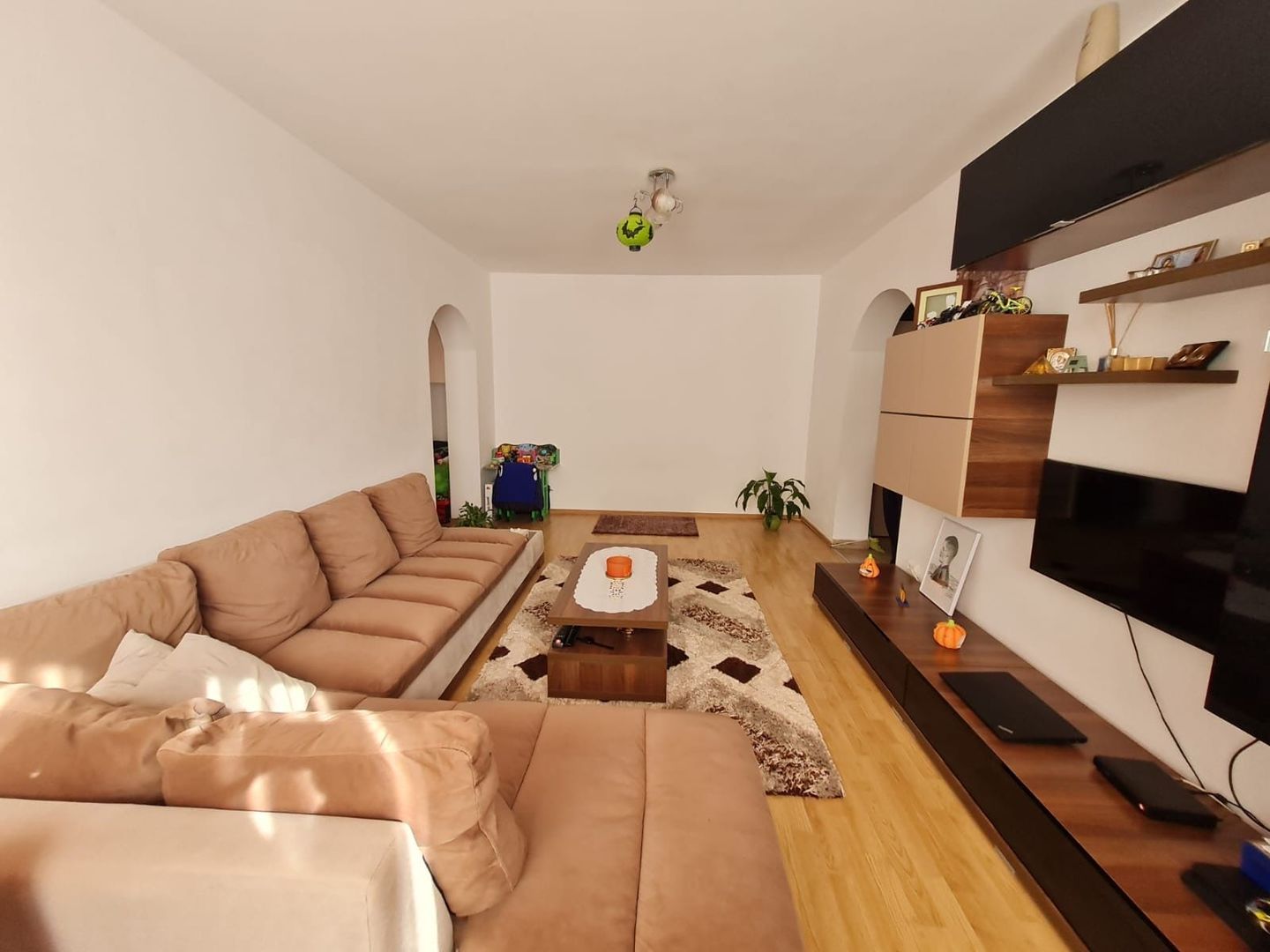 Apartament 2 camere în  Complexul Studențesc - Poză 4