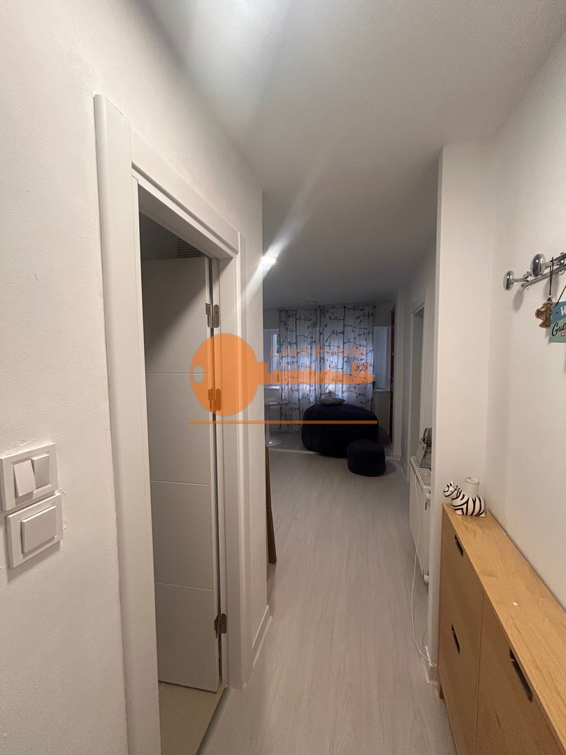Apartament 3 camere | Lujerului – Politehnica | Renovat complet - Poză 7