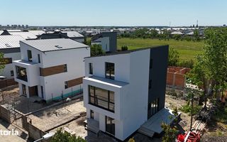 Casa de vanzare -  SKYLIGHT 2 Residence - Poză 3