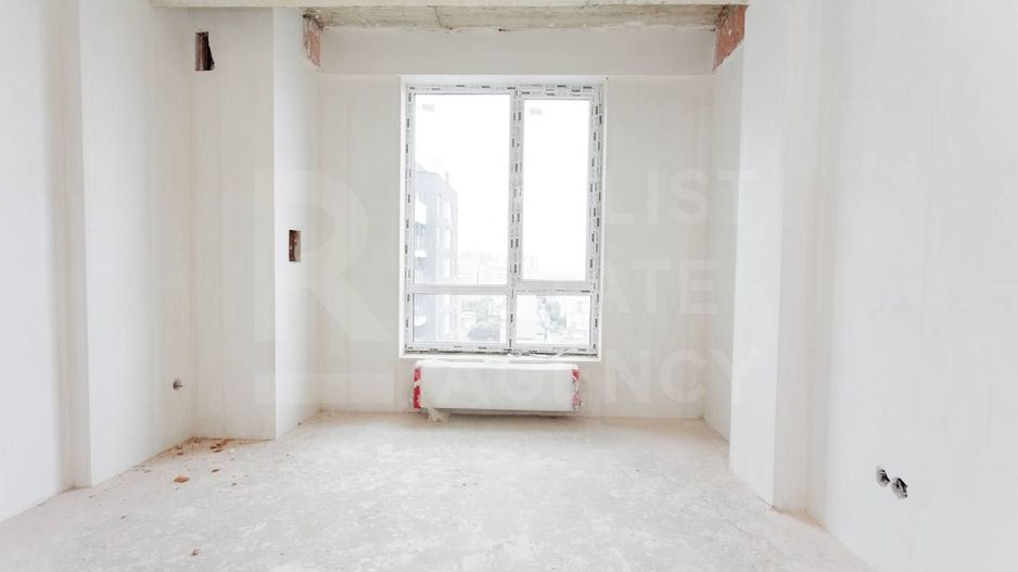 Vânzare, penthouse cu terasă, 3 camere, bd. Mircea cel Bătrân, Ciocana - Poză 7