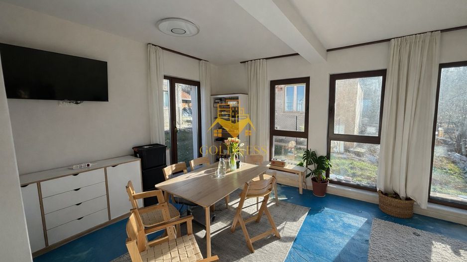 Casa, Gheorgheni sat, 4 Camere decomandate, Parcare, Curte,Petfriendly - Poză 1