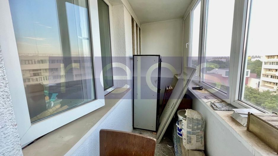 VANZARE GARSONIERA CAMPIA LIBERTATII MUNCII 35MP NECESITA RENOVARE - Poză 4