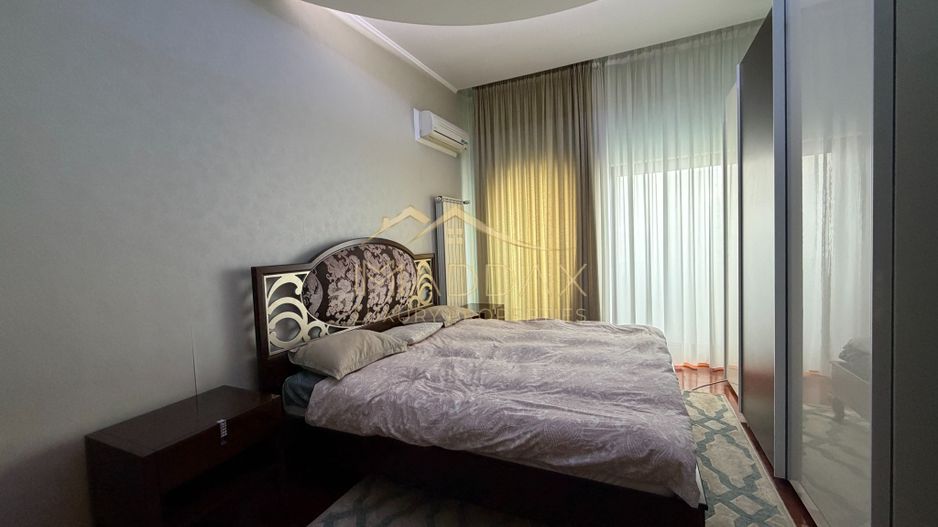 Vila Unica Mobilata *9 camere*300*mp // Pipera - Poză 36