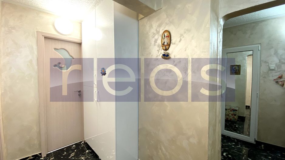 DE VANZARE APARTAMENT 3 CAMERE DECOMANDAT | ETAJ 1/4 | LOC PARCARE| DRUMUL SARII - Poză 22