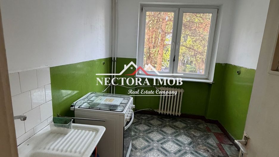 NECTORA IMOB-Apartament 2 camere, Etaj 1, 45 mp, Str. Transilvaniei - Poză 9