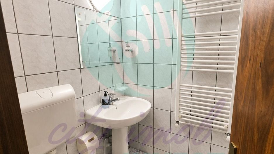 3 camere cu CENTRALA PROPRIE - Mircea Voda - Poză 12