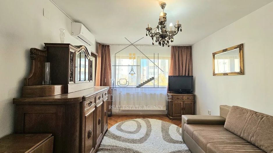 Apartament 3 camere decomandat zona Primaverii - Poză 7
