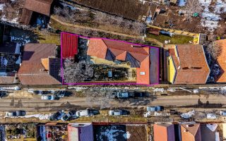 Casă cu 5 camere în Aradul Nou – locul unde liniștea devine acasă - Poză 8