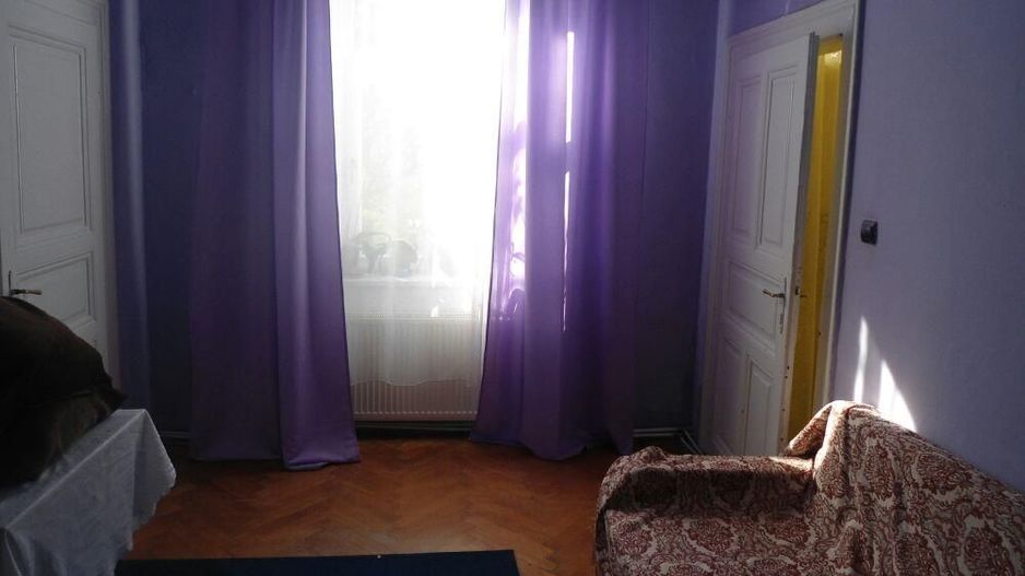 Apartament 5 camere zona Sinaia - cladire istorica - Poză 5