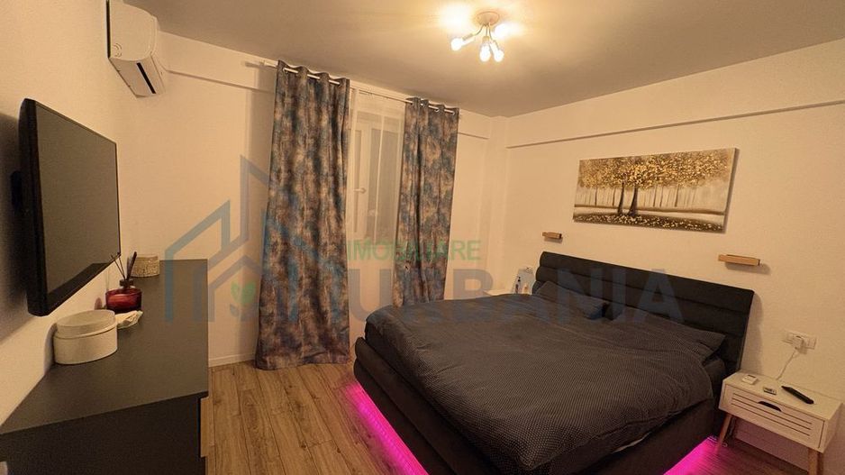 Apartament 2 camere de închiriat, Roca Residence, Valea Adâncă, Iași - Poză 2