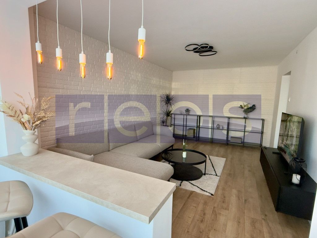 VANZARE 2 CAMERE | NOU RENOVAT | MOBILAT-UTILAT LUX | 54MP | COLENTINA - Poză 4