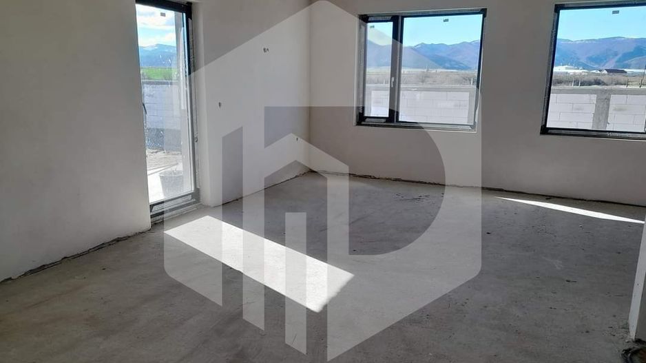 Casa individuala in Cristian | 5 camere | 4 Dormitoare | 158mpu - Poză 4