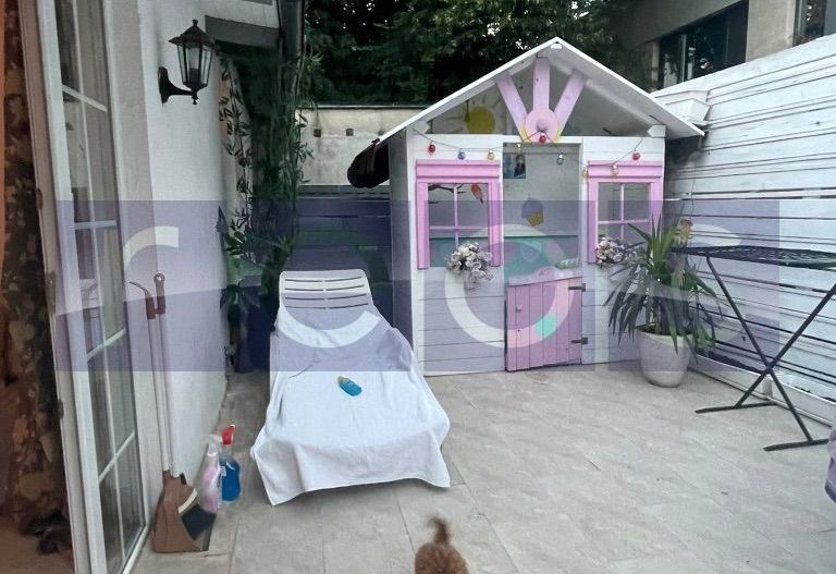 VANZARE - CASA - DOROBANTI - 90 m², - Poză 15