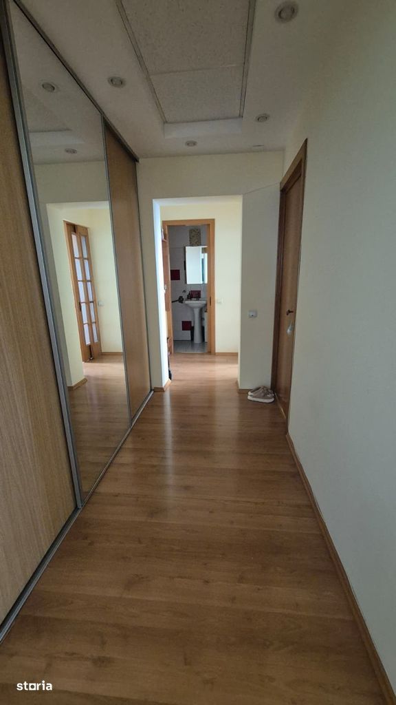 Vanzare apartament 3 camere, 2 bai, bloc 1985, langa metrou Titan, IOR - Poză 4