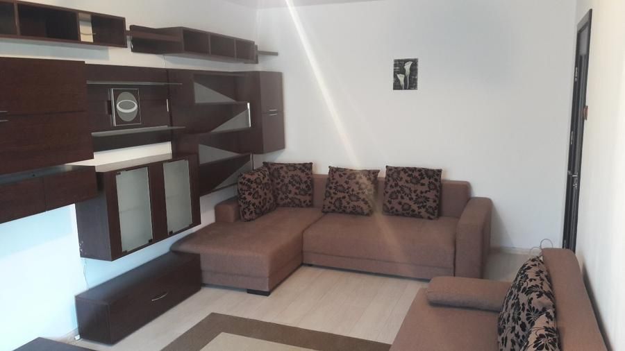 Apartament 2 camere de închiriat Brâncoveanu - Poză 1