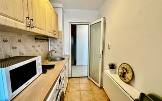 Apartament la cheie | Decomandat | Zona Big - Manastur - Poză 13