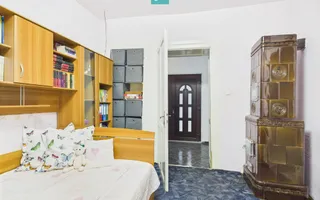 Casă Individuală cu spațiu comercial - Variaș - Poză 28