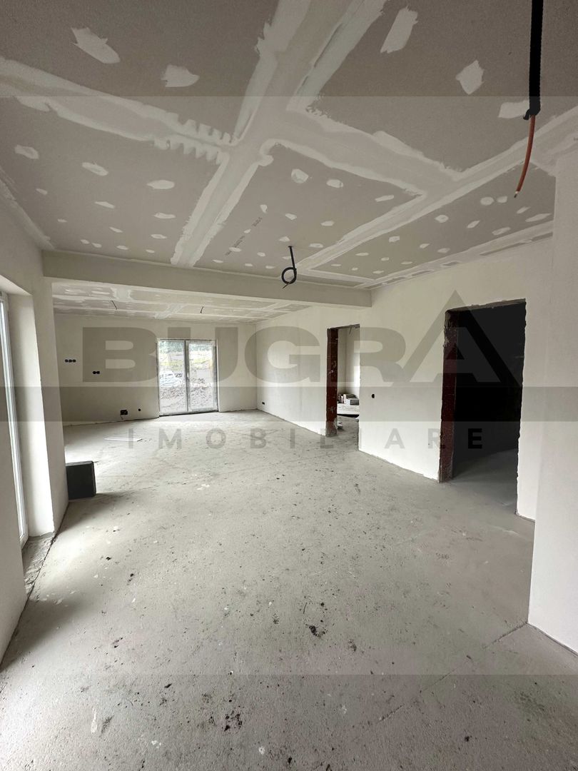 Casa individuala pe un singur nivel, Popesti - Poză 4