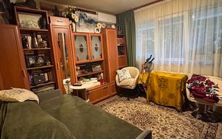 Garsoniera confort 1, loc de parcare, acces metrou Dimitire Leonida - Poză 3