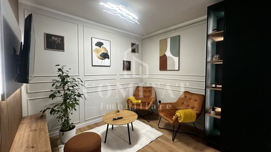 Apartament 2 dormitoare | Ultrafinisat | Eroilor - Poză 10