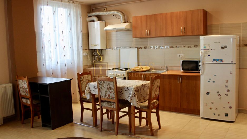 2 camere, recent renovat -Giroc - Poză 3