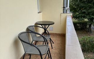 Apartament 2 camere nedec.  Sibiu zona Mihai Viteazu - Ostirii - Poză 4