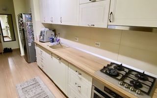 Apartament cu 4 camere în Mănăștur, zona Mc"Donalds, Primaverii. - Poză 7