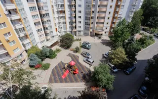 Vânzare, apartament, 3 camere, str. Valea Trandafirilor, Centru - Poză 16