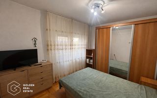 Apartament modern, 2 camere, etaj 1, Vlaicu, centrala proprie,loc parcare,balcon - Poză 4