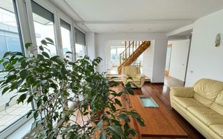 Penthouse | Arcul de Triumf-Kiseleff | 2 Locuri de parcare | Comision 0% - Poză 6