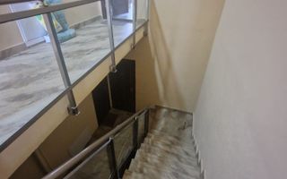 Apartament cu terasa, 99 mp, zona Andronache, mobilat complet - Poză 4