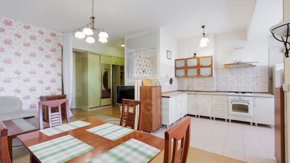 Chirie, apartament, 2 camere str. 31 August 1989, Centru - Poză 5