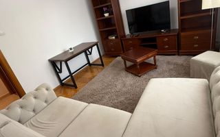 Apartament 2 camere, Hala Centrala, etaj 8, vedere panoramica, renovat - Poză 5
