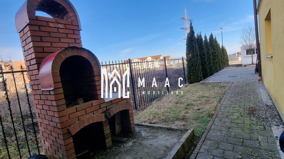 Apartament la vila I 2 camere I Gradina I Parcare I Cisnadiei - Poză 8