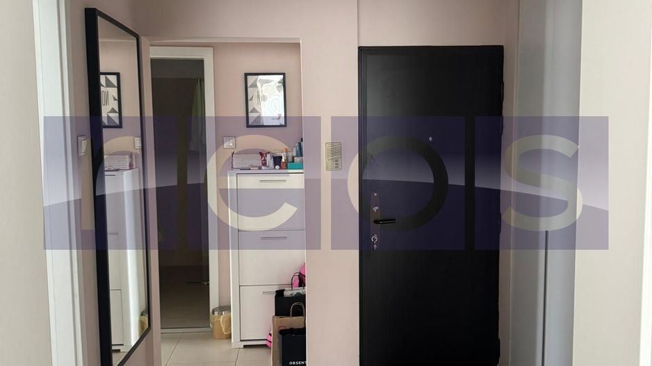 3 Camere Dristor - P-ta Alba Iulia | Bloc 1985 | Renovat Complet - Poză 5