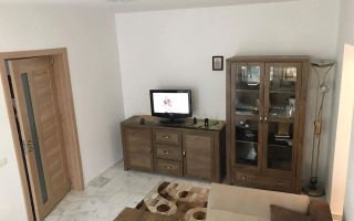 Apartament 2 camere | 45 mp | Etaj 1/4 | Zona Spitalul Municipal - Poză 1