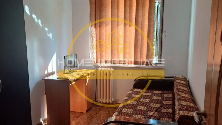 Etaj 2-Apartament 3Camere/Decomandat bloc din 1982-Zona Nicolina 1! - Poză 3