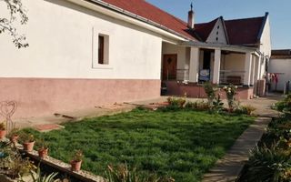 PROPRIETATE CU 2 CASE ȘI CURTE\VALEA TIMIȘULUI\JUD.CS - Poză 13