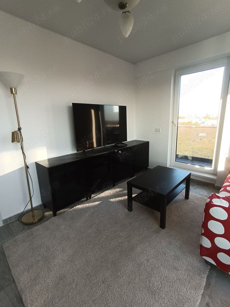 Închiriez apartament cu două camere - Poză 6