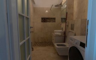 Apartament 2 camere, Royal Town, Aleea Sadoveanu 59B, etaj 9, vedere Rediu - Poză 8