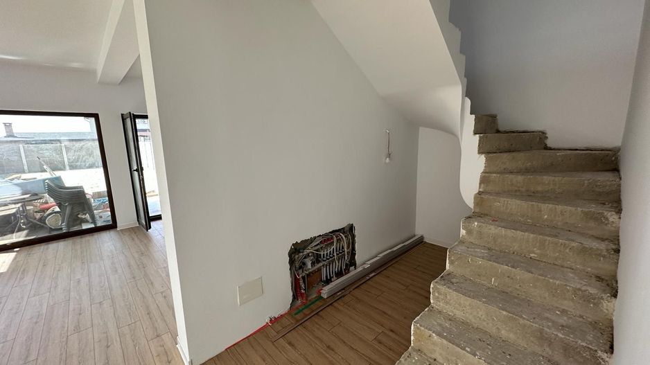 Duplex la 5 minute de Ikea/ Zona Cora - Poză 28