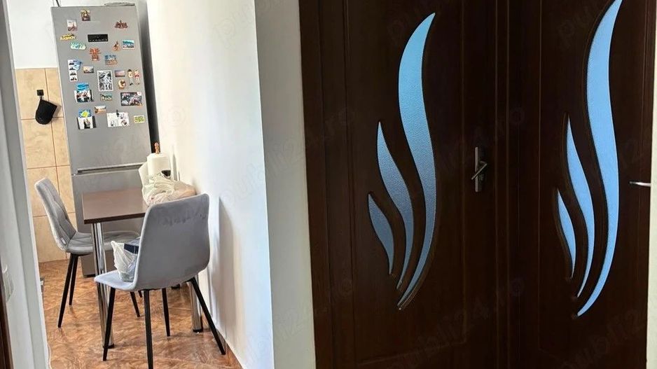 Apartament cochet cu doua camere, Piata Progresul, 85.000€ - Poză 2