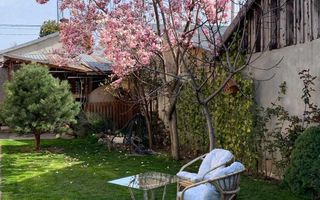 Vand  casa curte  + teren + SPATIU COMERCIAL - Poză 3