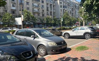 Apartament 3 camere | Octavian Goga | Etaj 4 - Poză 5
