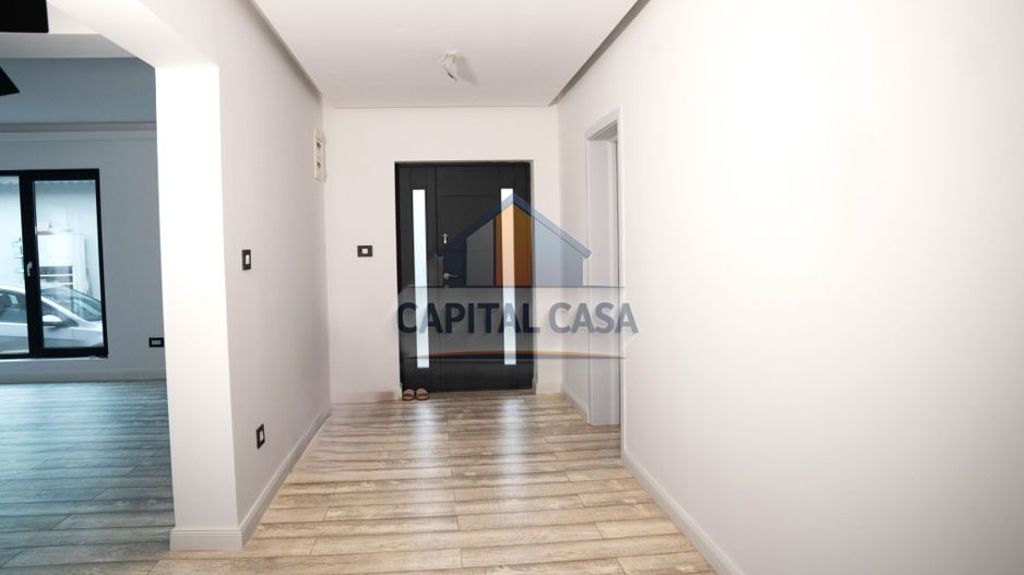 ​Vilă de Lux și Afacere la Cheie – Centru Valea Călugărească - Poză 5