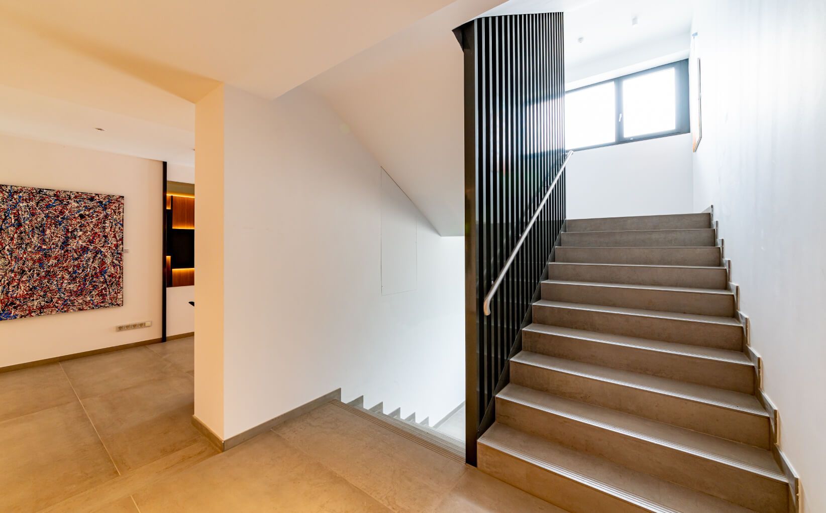 PENTHOUSE DE LUX | 4 CAMERE | PIPERA | MUTARE IMEDIATA - Poză 13