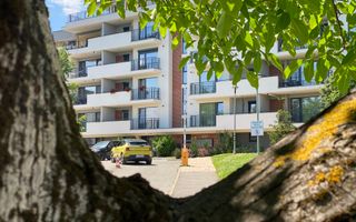 Apartament dotat inteligent, 3 camere, Sibiu - Poză 1